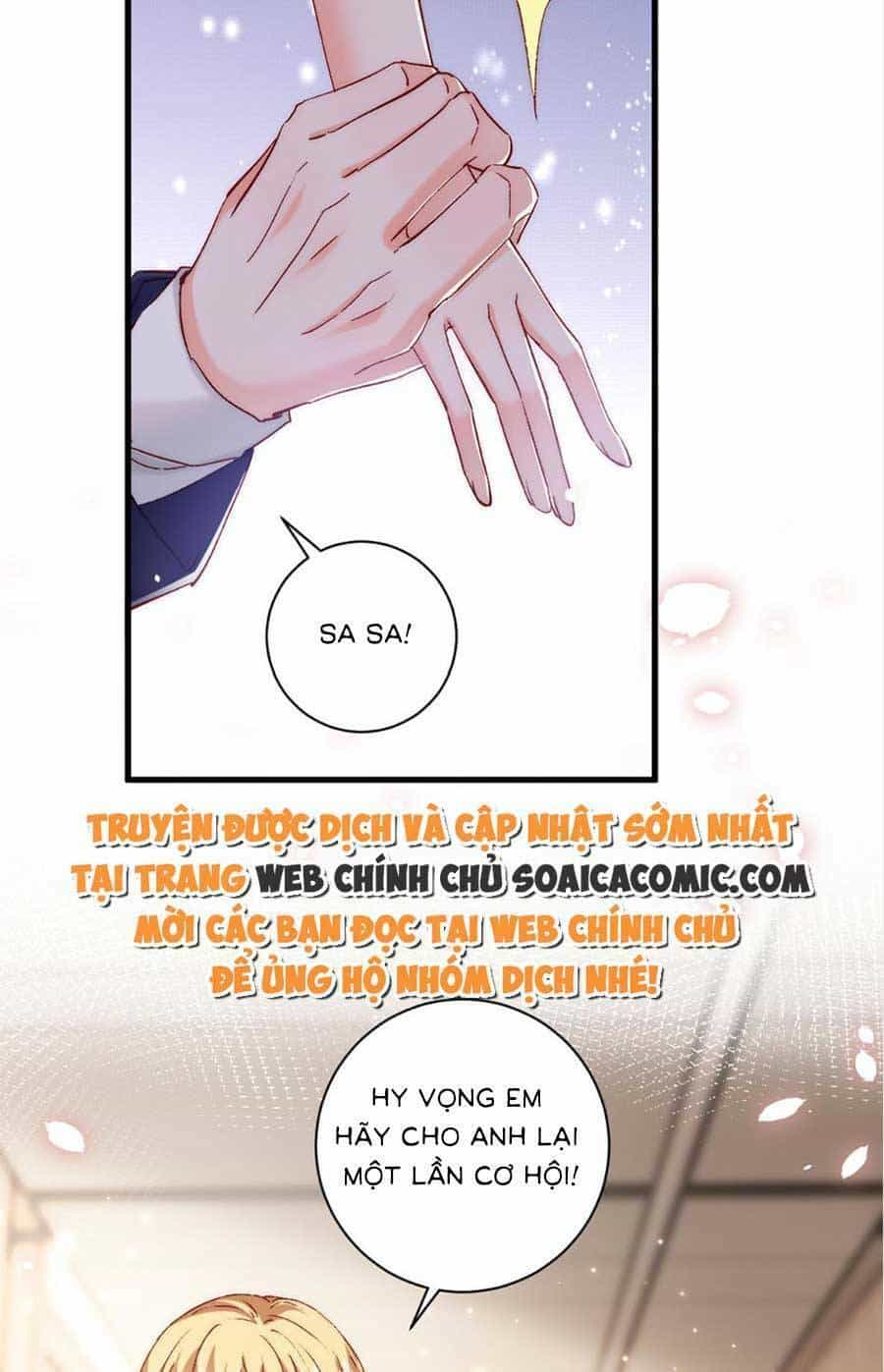 Cô Vợ Của Tôi Không Dễ Bắt Nạt - Chương 37 - ảnh 28