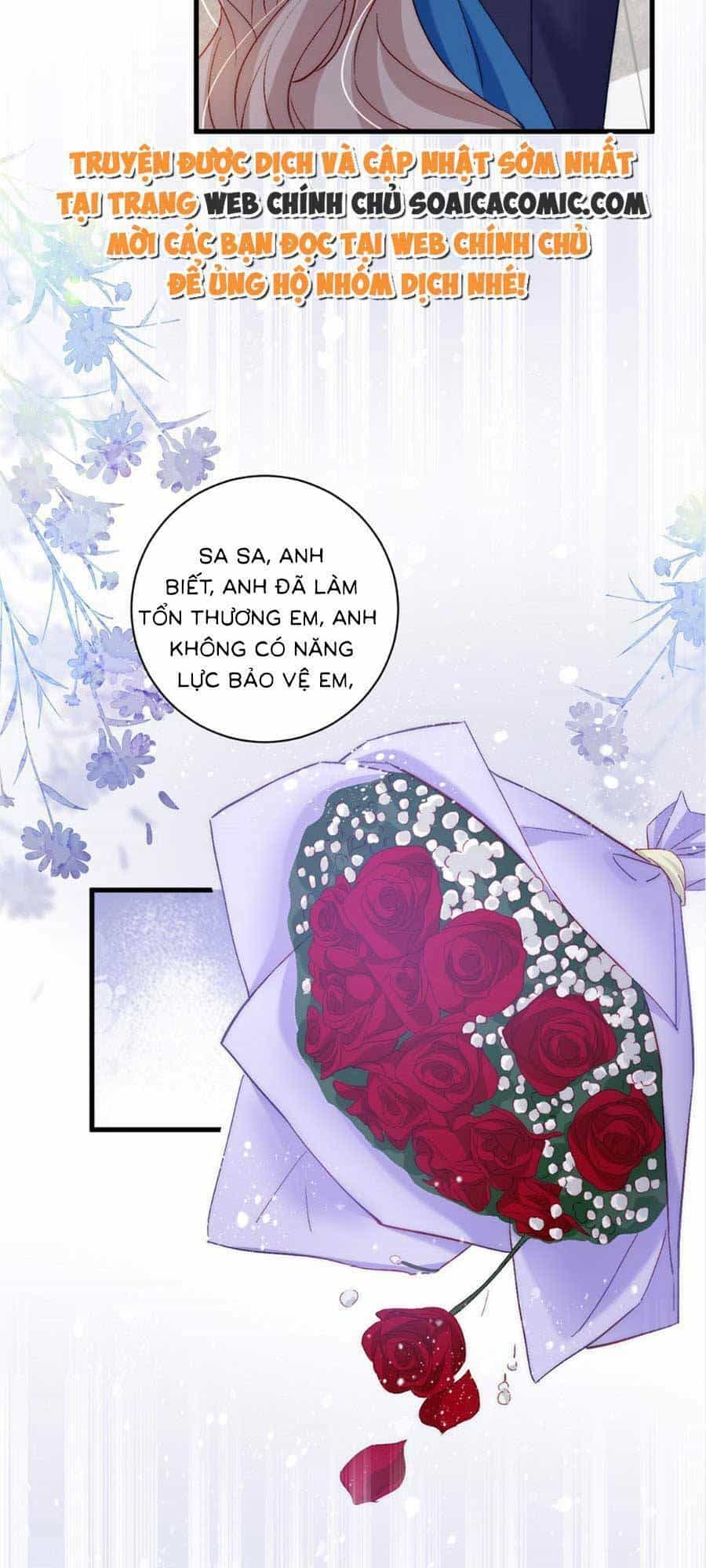 Cô Vợ Của Tôi Không Dễ Bắt Nạt - Chương 37 - ảnh 32
