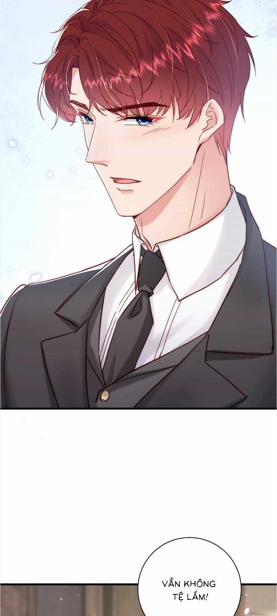 Cô Vợ Của Tôi Không Dễ Bắt Nạt - Chương 37 - ảnh 7
