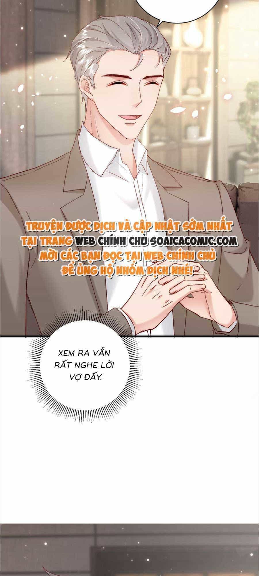 Cô Vợ Của Tôi Không Dễ Bắt Nạt - Chương 37 - ảnh 8