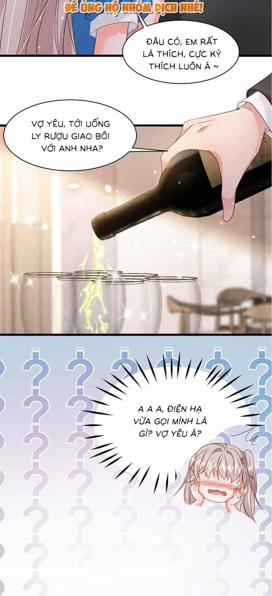 Cô Vợ Của Tôi Không Dễ Bắt Nạt - Chương 38 - ảnh 12
