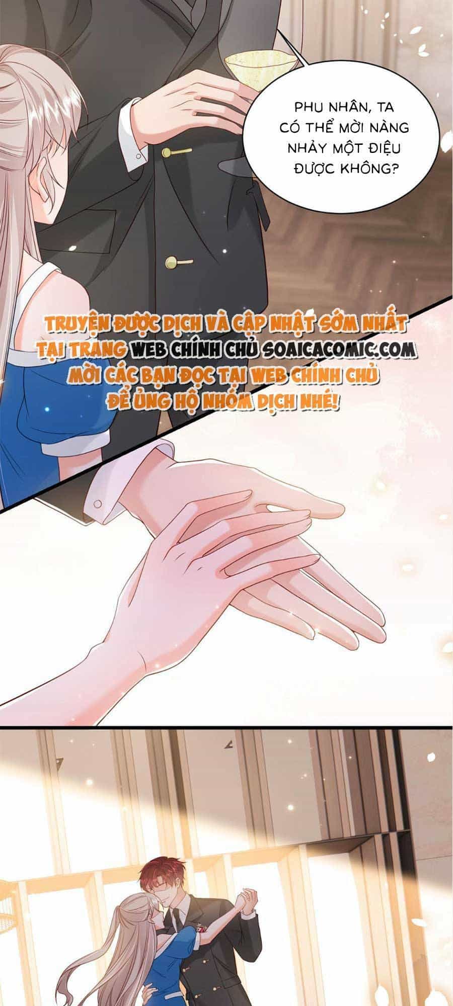Cô Vợ Của Tôi Không Dễ Bắt Nạt - Chương 38 - ảnh 14