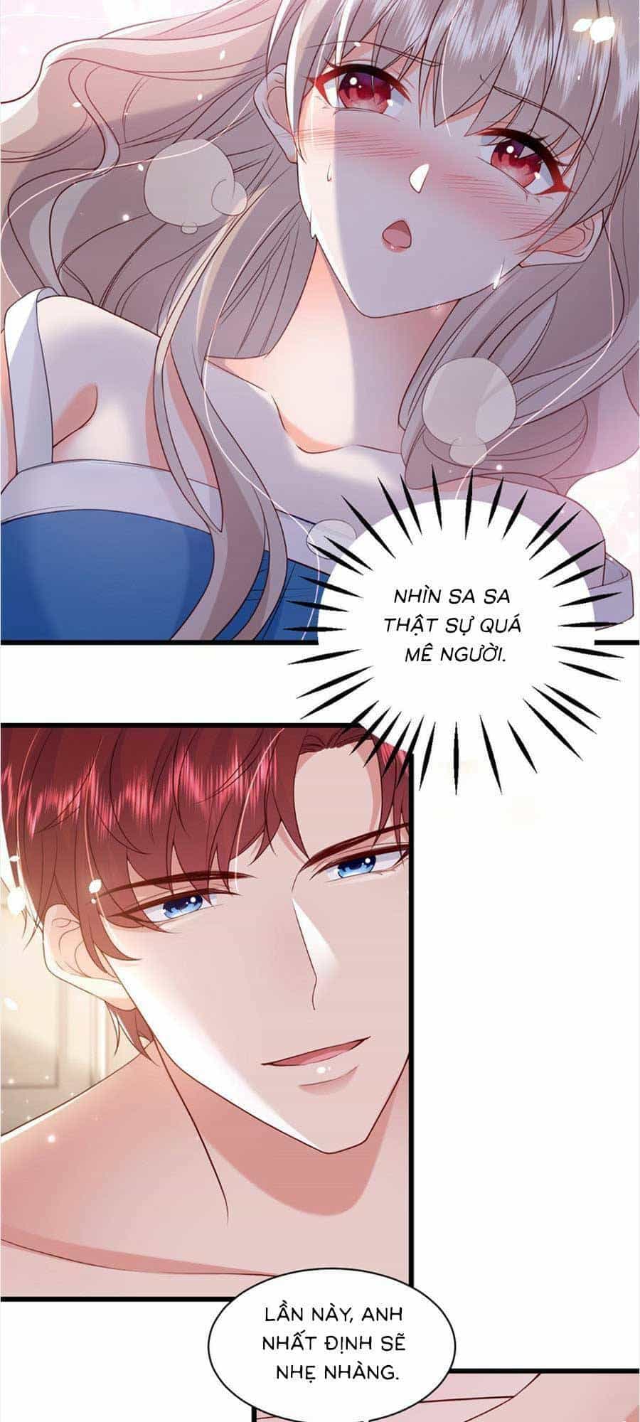 Cô Vợ Của Tôi Không Dễ Bắt Nạt - Chương 38 - ảnh 30