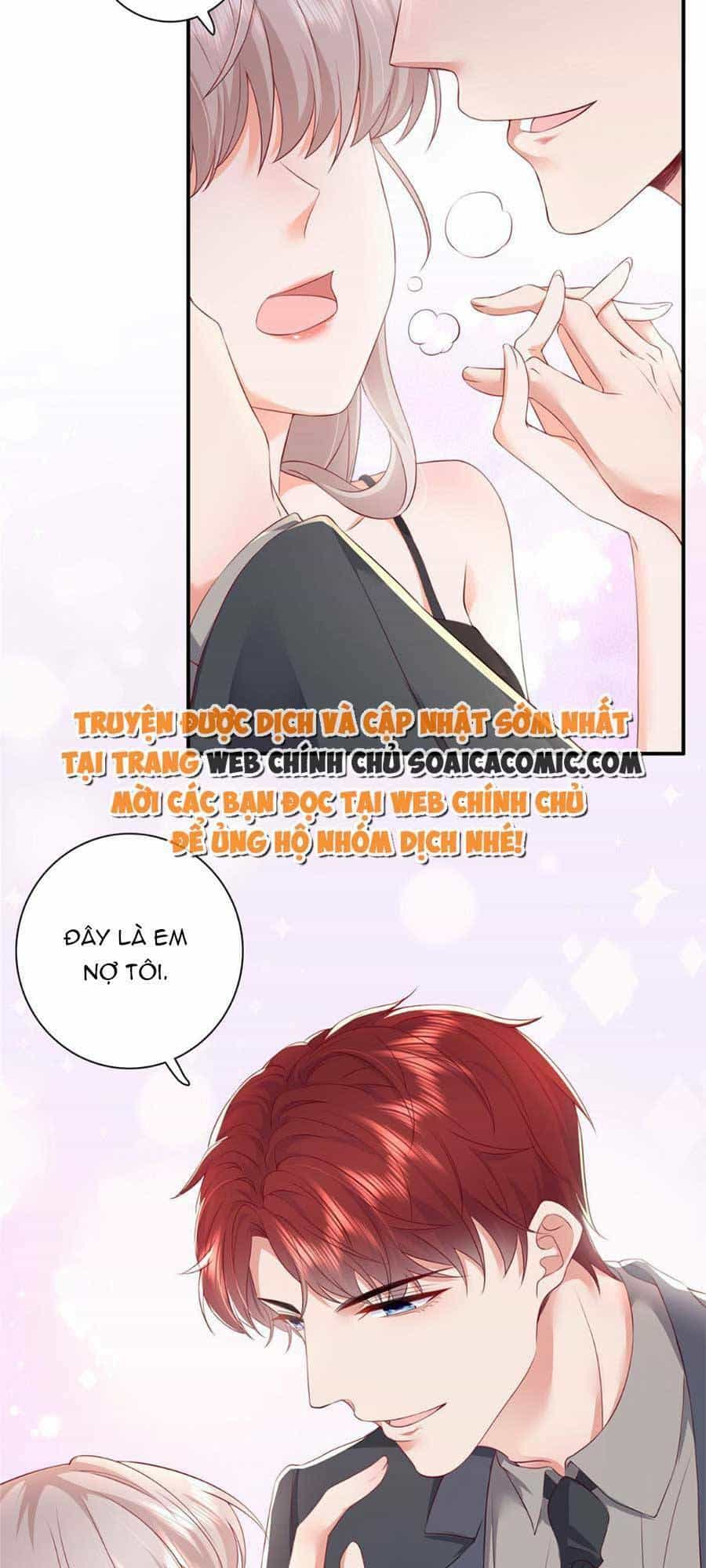 Cô Vợ Của Tôi Không Dễ Bắt Nạt - Chương 4 - ảnh 12
