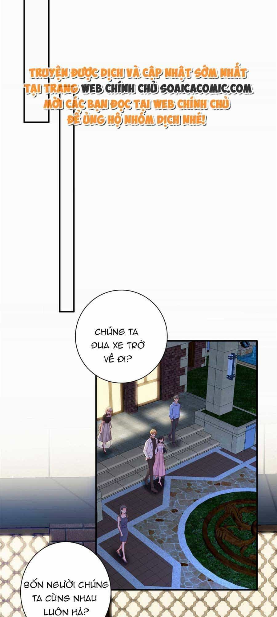Cô Vợ Của Tôi Không Dễ Bắt Nạt - Chương 4 - ảnh 23