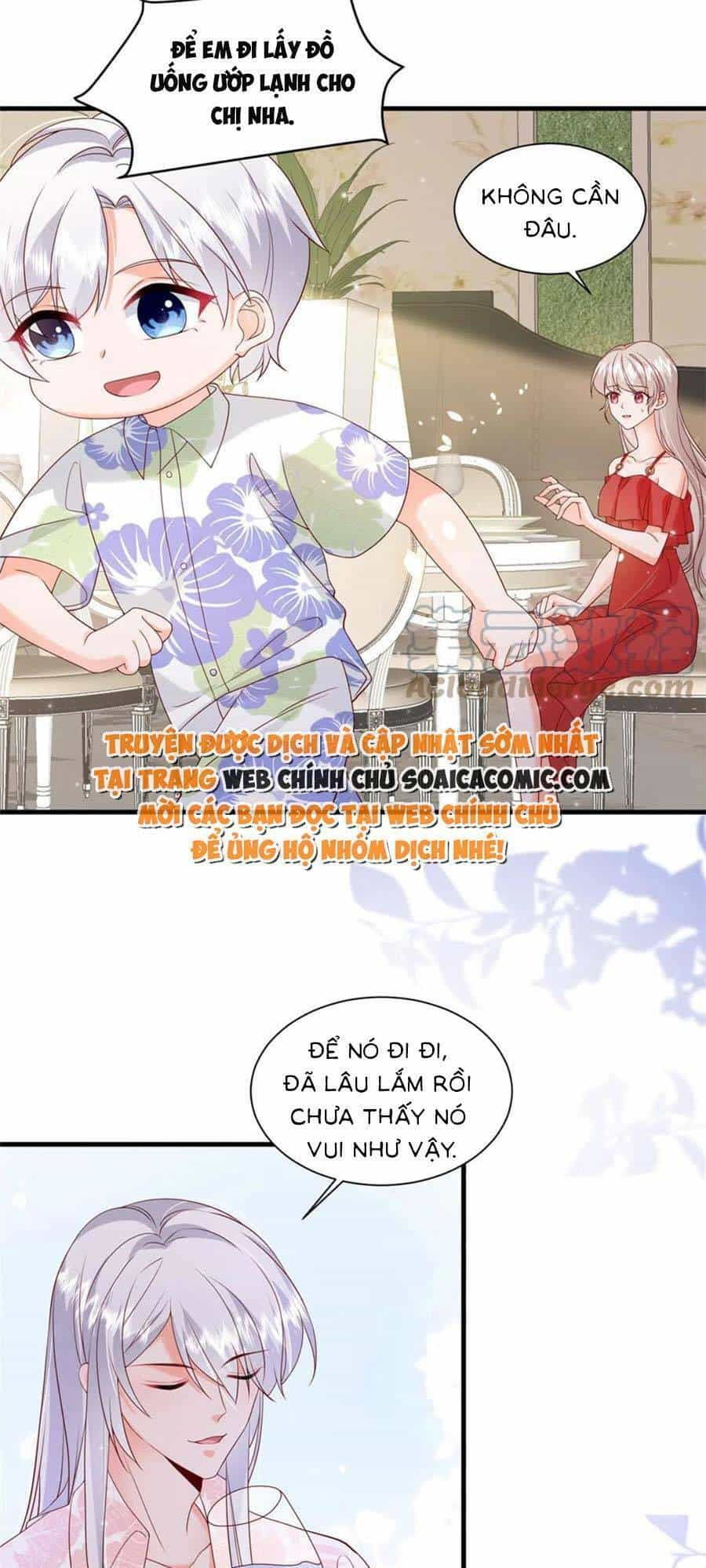 Cô Vợ Của Tôi Không Dễ Bắt Nạt - Chương 40 - ảnh 12