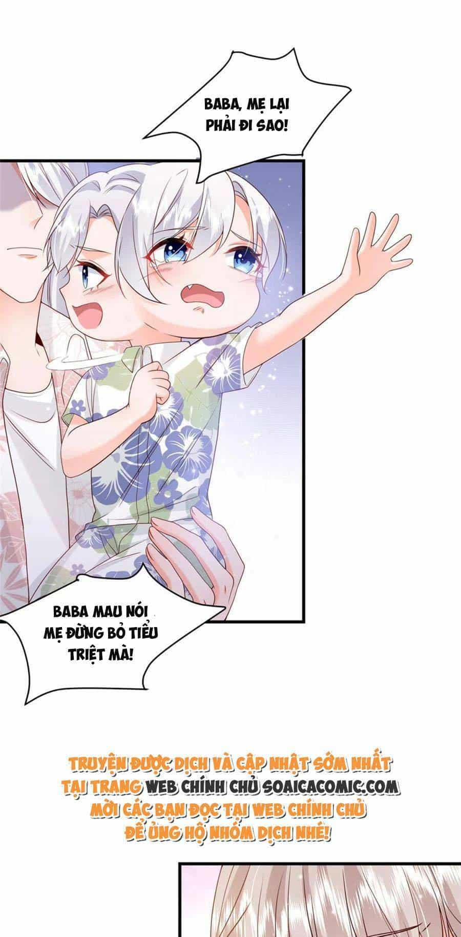 Cô Vợ Của Tôi Không Dễ Bắt Nạt - Chương 40 - ảnh 3