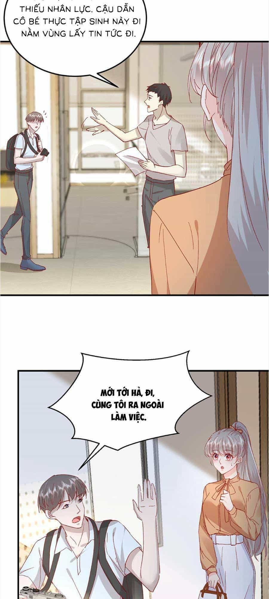 Cô Vợ Của Tôi Không Dễ Bắt Nạt - Chương 41 - ảnh 31