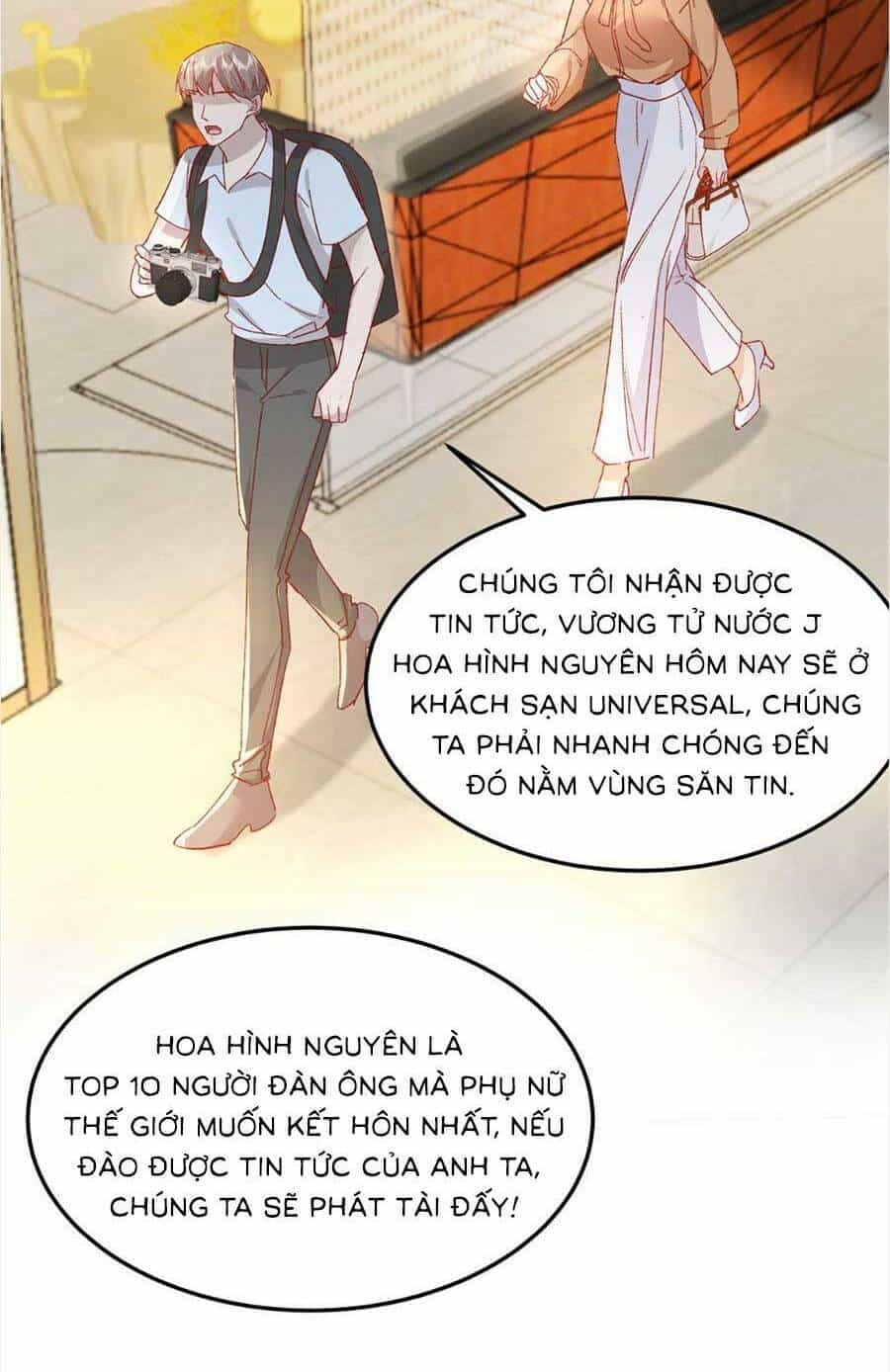 Cô Vợ Của Tôi Không Dễ Bắt Nạt - Chương 41 - ảnh 33
