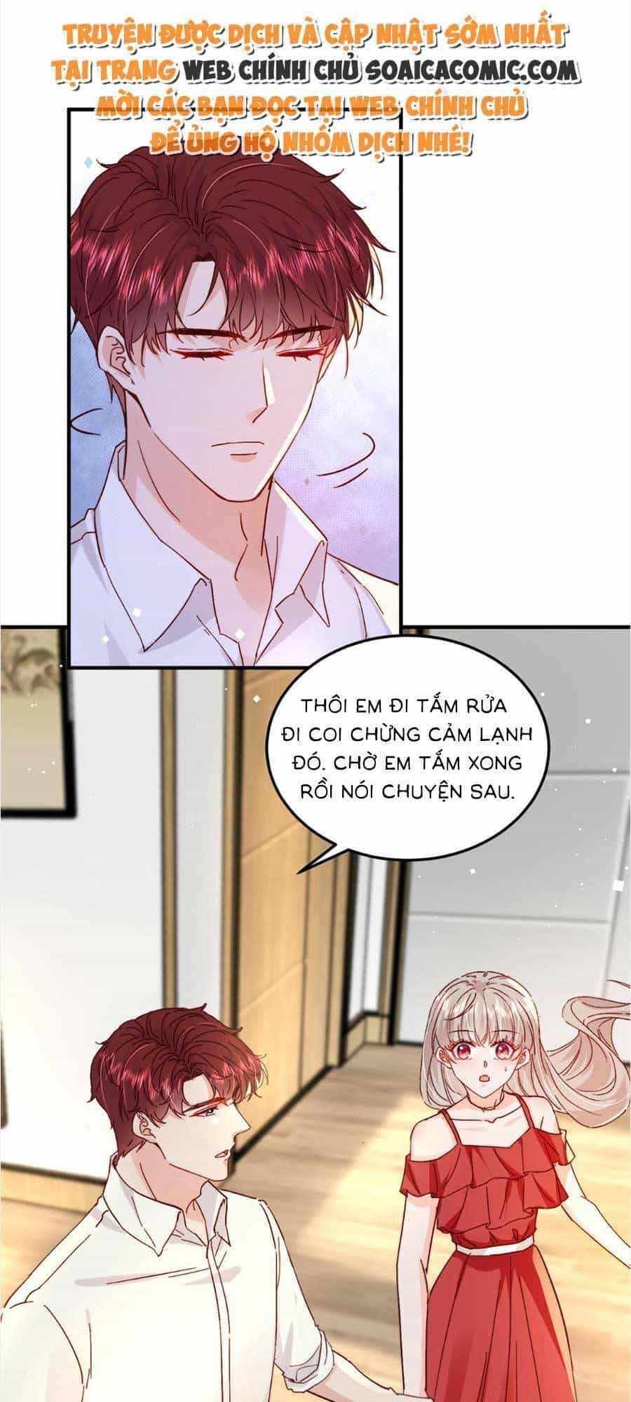 Cô Vợ Của Tôi Không Dễ Bắt Nạt - Chương 41 - ảnh 6