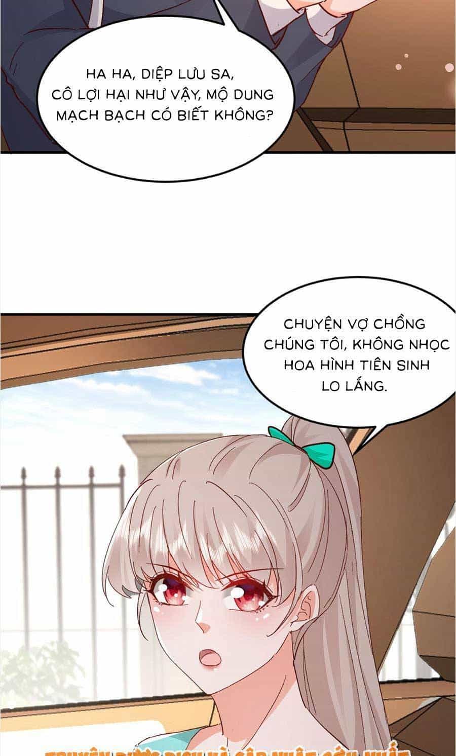 Cô Vợ Của Tôi Không Dễ Bắt Nạt - Chương 42 - ảnh 31