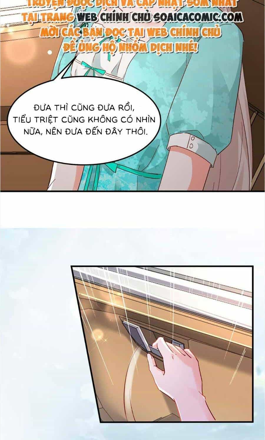 Cô Vợ Của Tôi Không Dễ Bắt Nạt - Chương 42 - ảnh 32