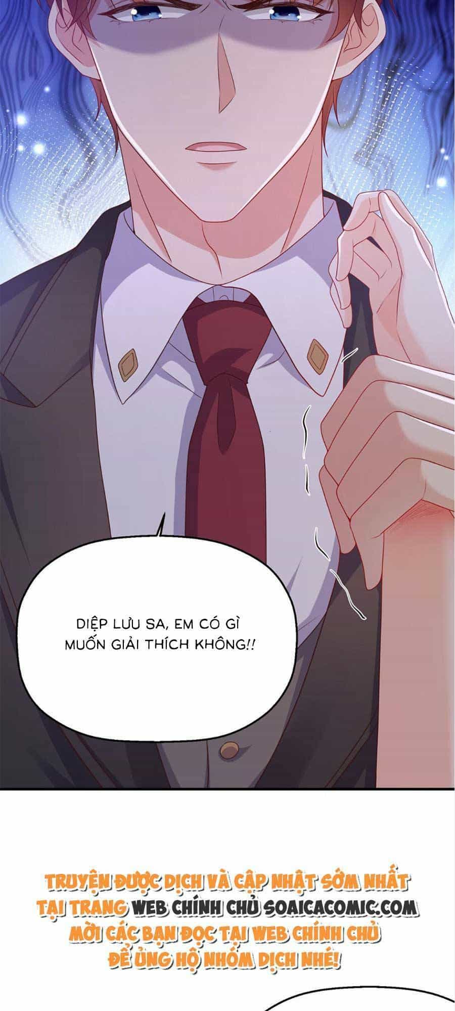 Cô Vợ Của Tôi Không Dễ Bắt Nạt - Chương 43 - ảnh 42
