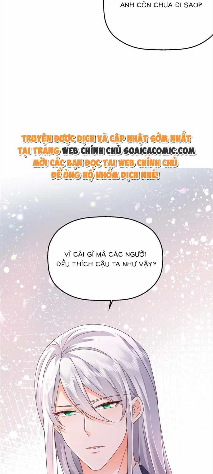 Cô Vợ Của Tôi Không Dễ Bắt Nạt - Chương 43 - ảnh 9