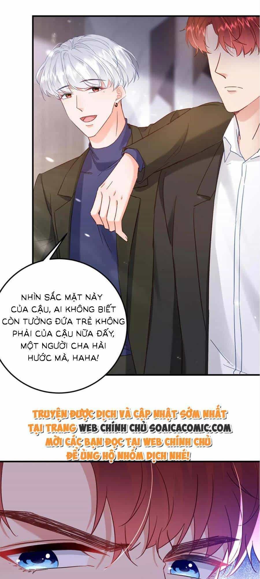 Cô Vợ Của Tôi Không Dễ Bắt Nạt - Chương 44 - ảnh 25