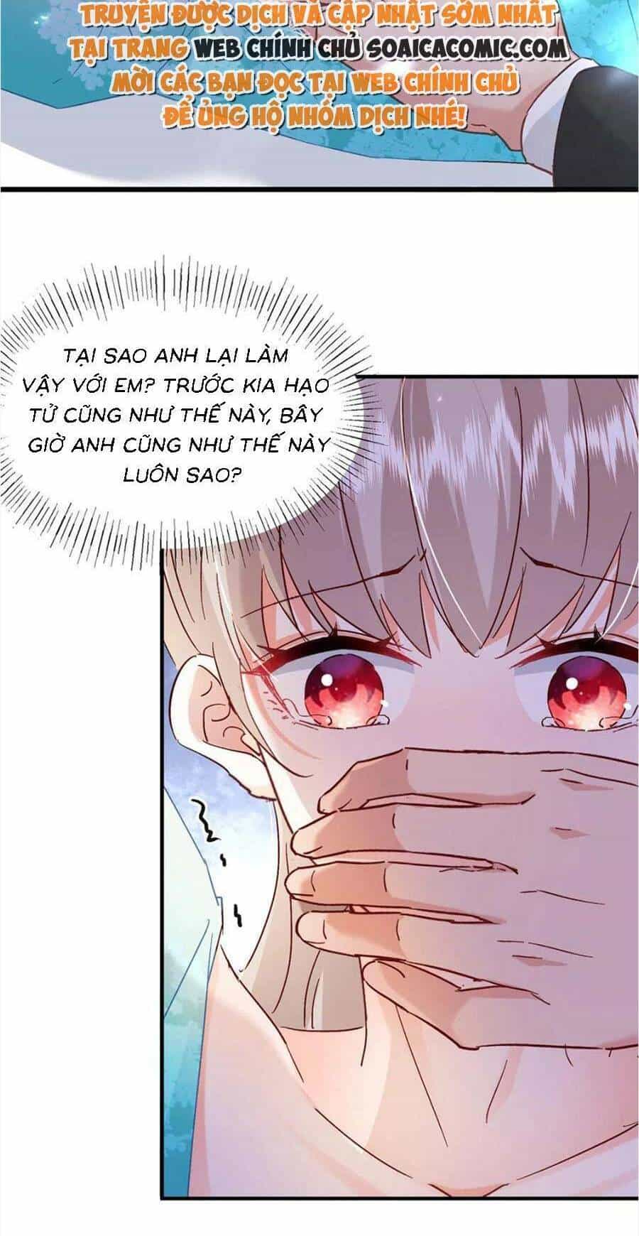 Cô Vợ Của Tôi Không Dễ Bắt Nạt - Chương 44 - ảnh 4
