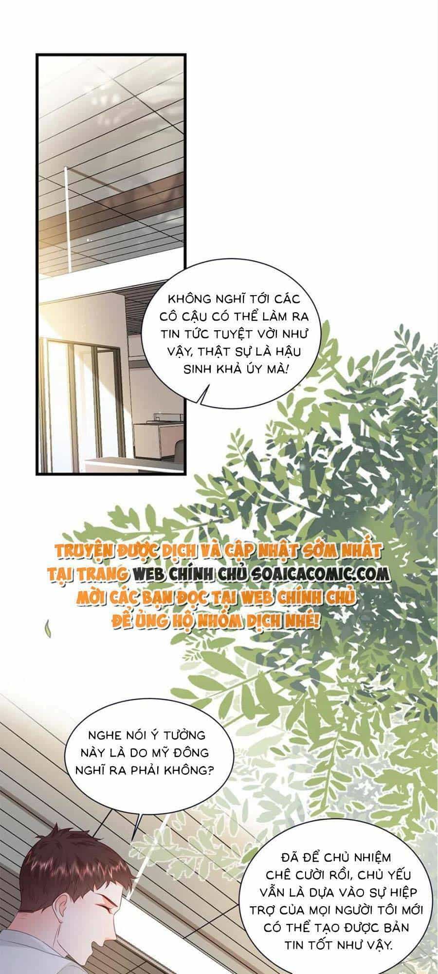 Cô Vợ Của Tôi Không Dễ Bắt Nạt - Chương 46 - ảnh 15