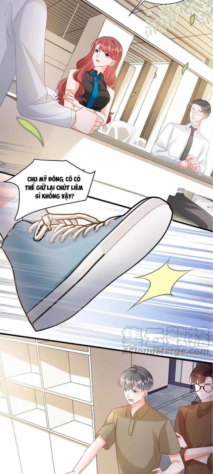 Cô Vợ Của Tôi Không Dễ Bắt Nạt - Chương 46 - ảnh 16