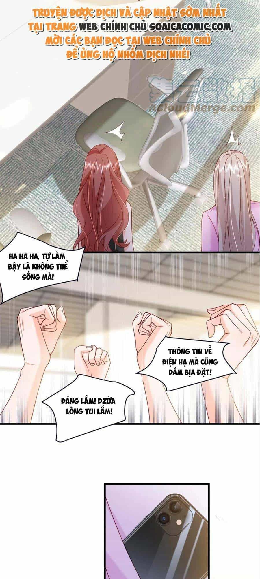 Cô Vợ Của Tôi Không Dễ Bắt Nạt - Chương 46 - ảnh 30