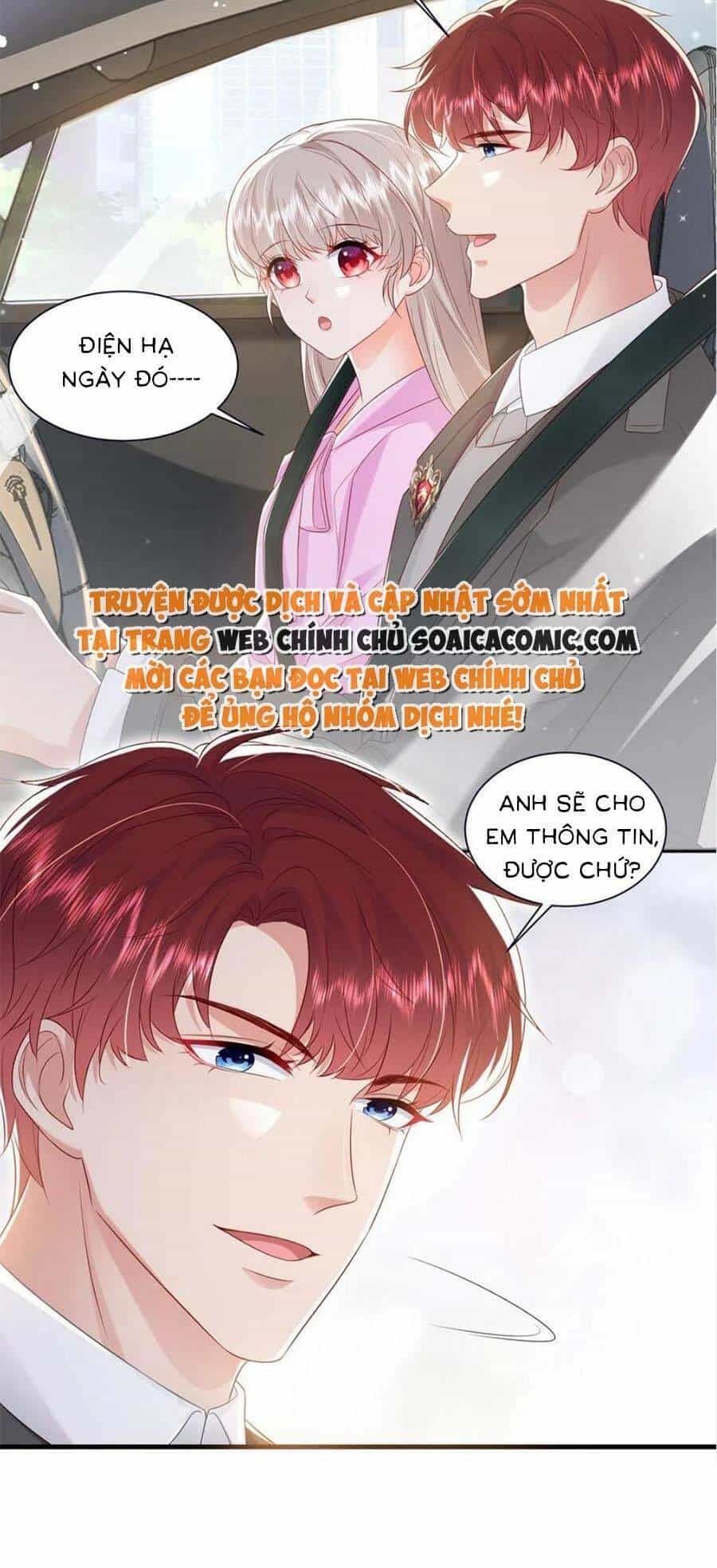 Cô Vợ Của Tôi Không Dễ Bắt Nạt - Chương 46 - ảnh 4