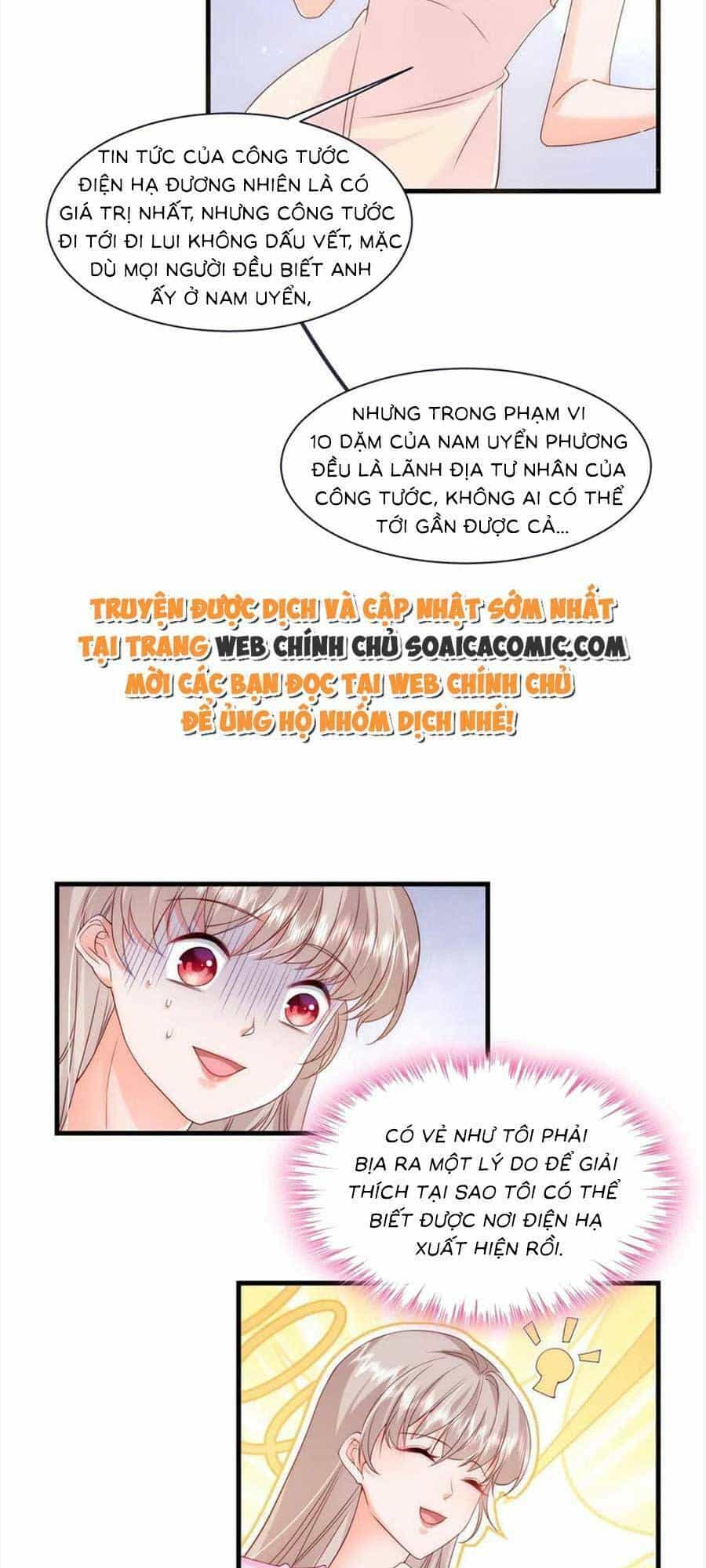 Cô Vợ Của Tôi Không Dễ Bắt Nạt - Chương 47 - ảnh 10