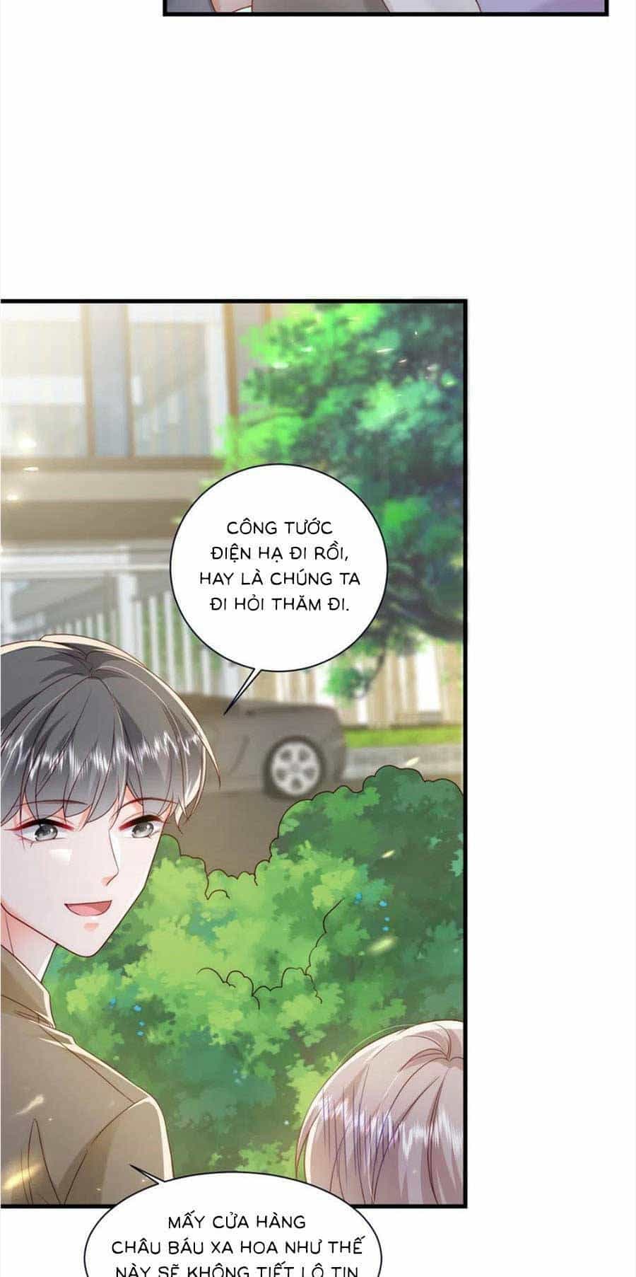 Cô Vợ Của Tôi Không Dễ Bắt Nạt - Chương 47 - ảnh 27