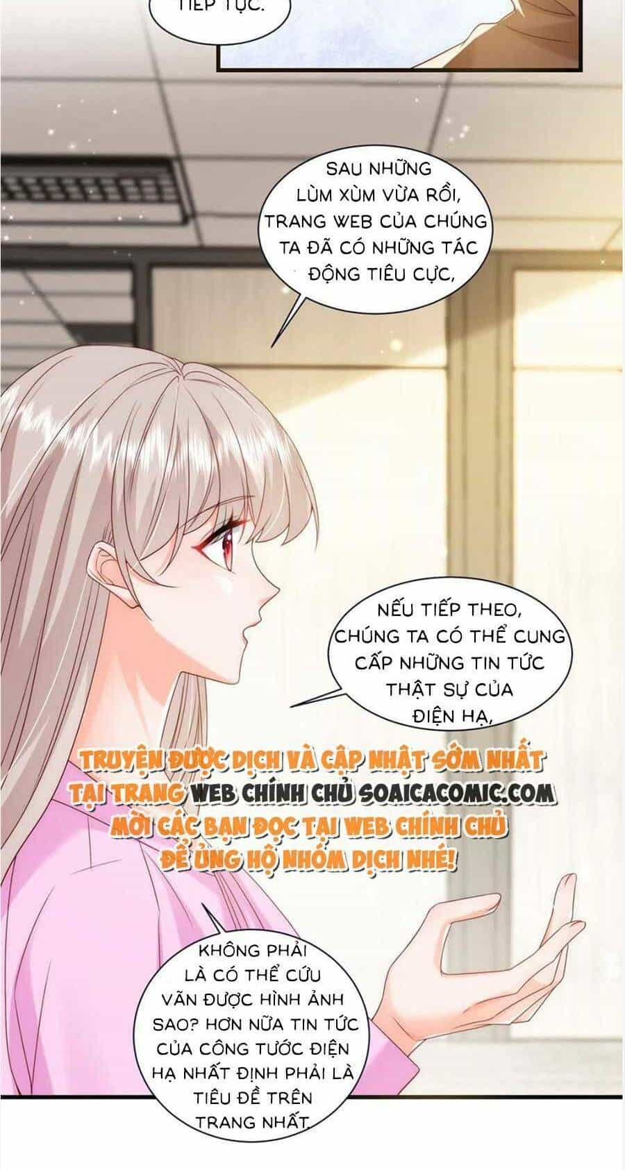 Cô Vợ Của Tôi Không Dễ Bắt Nạt - Chương 47 - ảnh 8