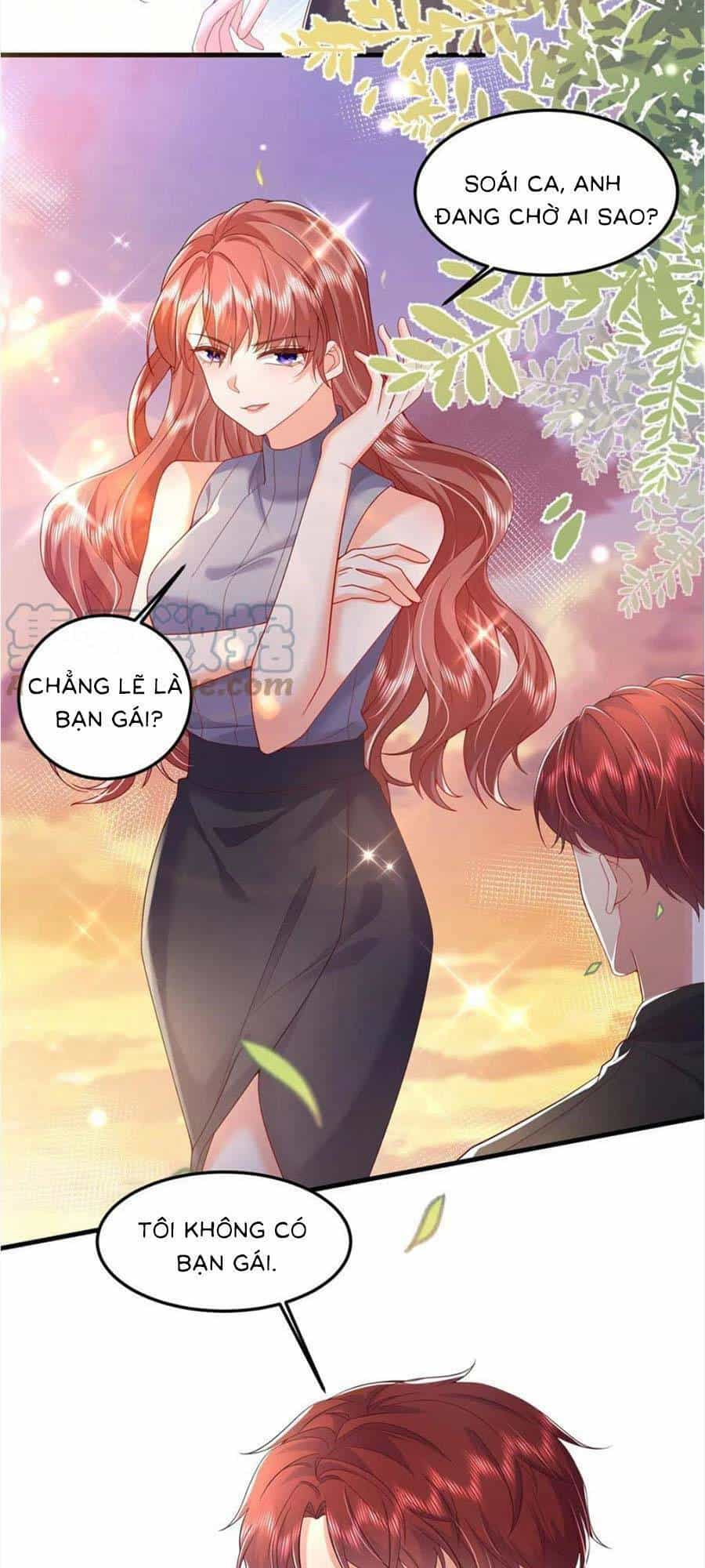 Cô Vợ Của Tôi Không Dễ Bắt Nạt - Chương 48 - ảnh 13