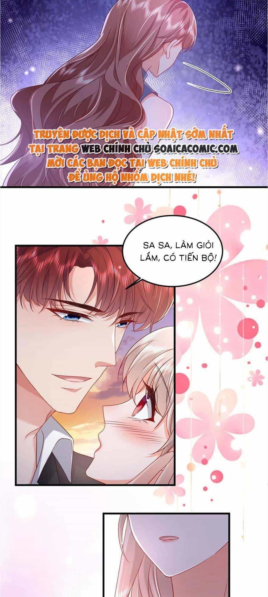 Cô Vợ Của Tôi Không Dễ Bắt Nạt - Chương 48 - ảnh 25
