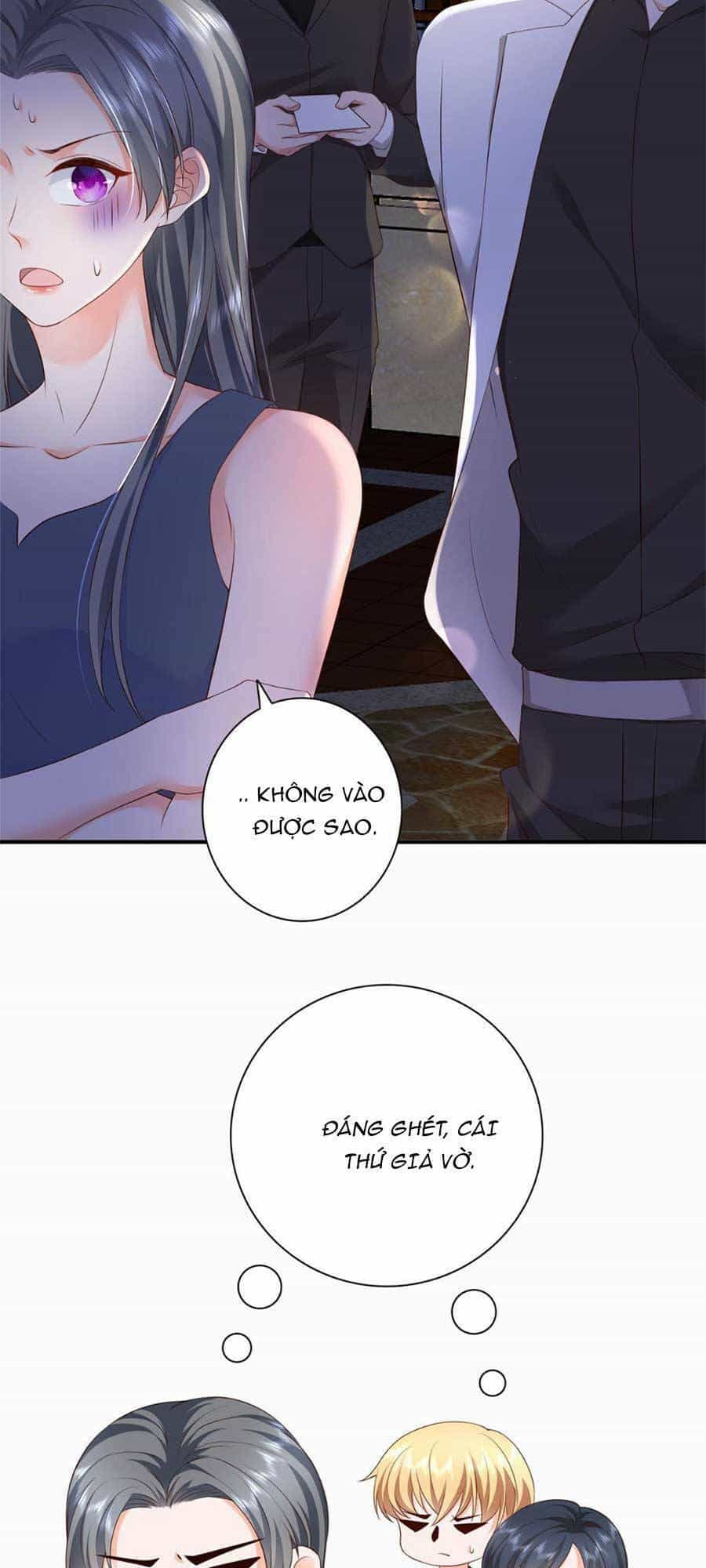 Cô Vợ Của Tôi Không Dễ Bắt Nạt - Chương 5 - ảnh 10