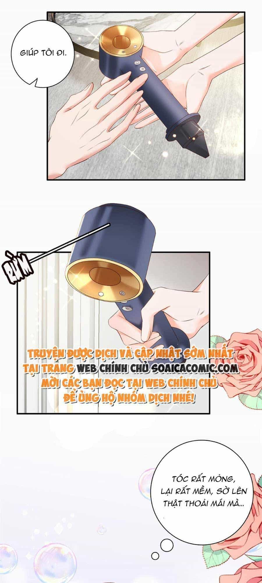 Cô Vợ Của Tôi Không Dễ Bắt Nạt - Chương 5 - ảnh 30