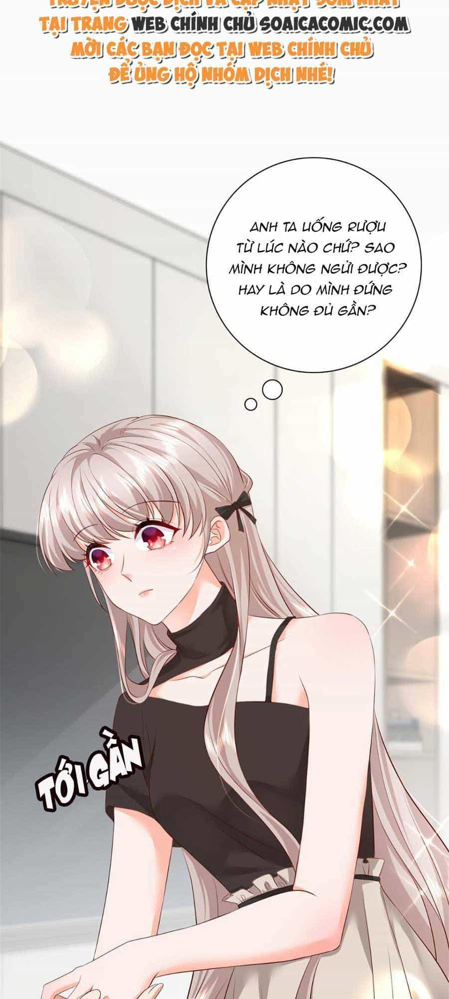 Cô Vợ Của Tôi Không Dễ Bắt Nạt - Chương 5 - ảnh 41