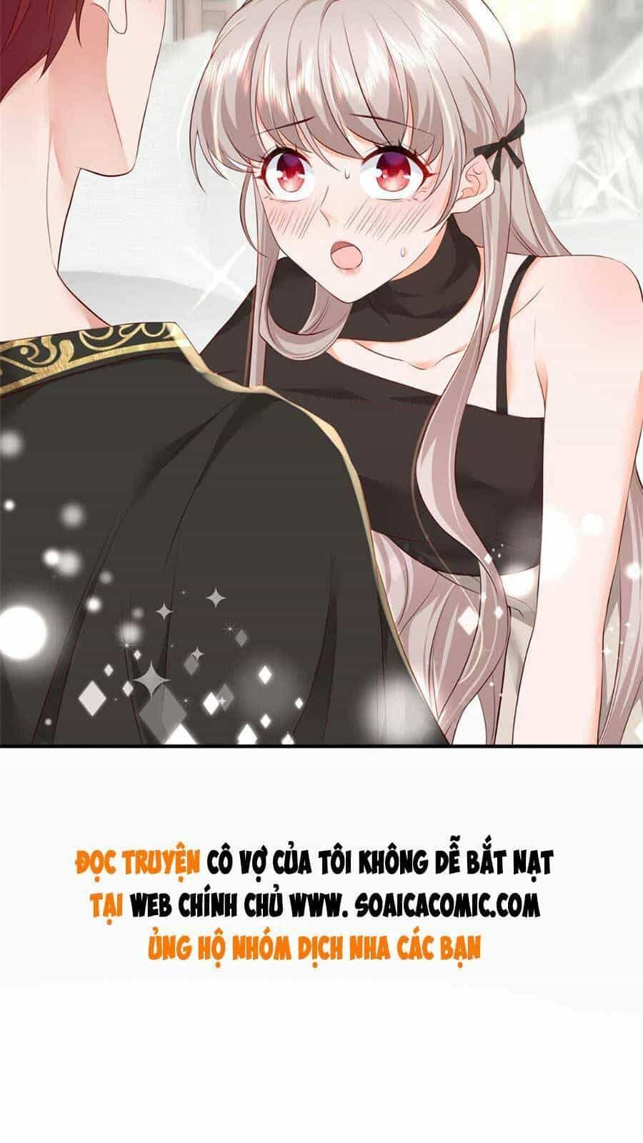 Cô Vợ Của Tôi Không Dễ Bắt Nạt - Chương 5 - ảnh 44