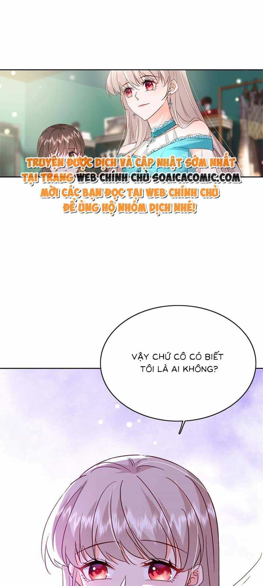 Cô Vợ Của Tôi Không Dễ Bắt Nạt - Chương 50 - ảnh 11