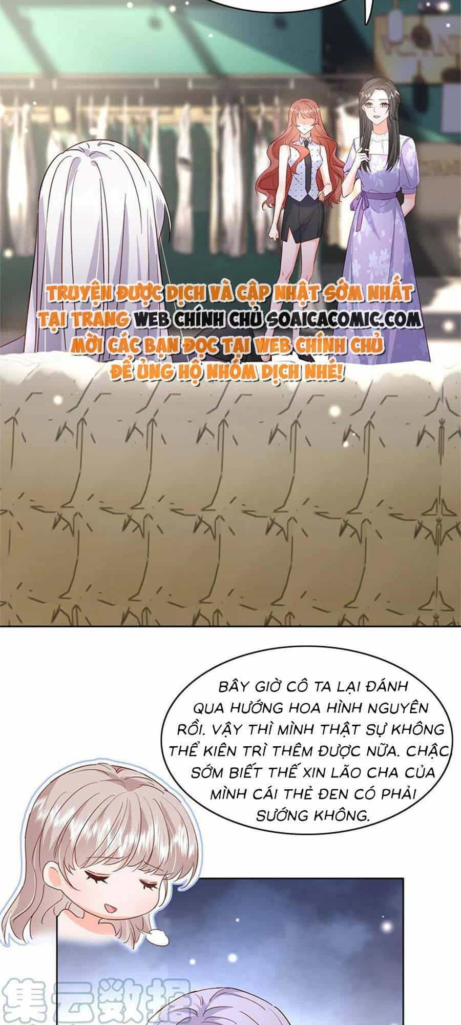 Cô Vợ Của Tôi Không Dễ Bắt Nạt - Chương 50 - ảnh 13
