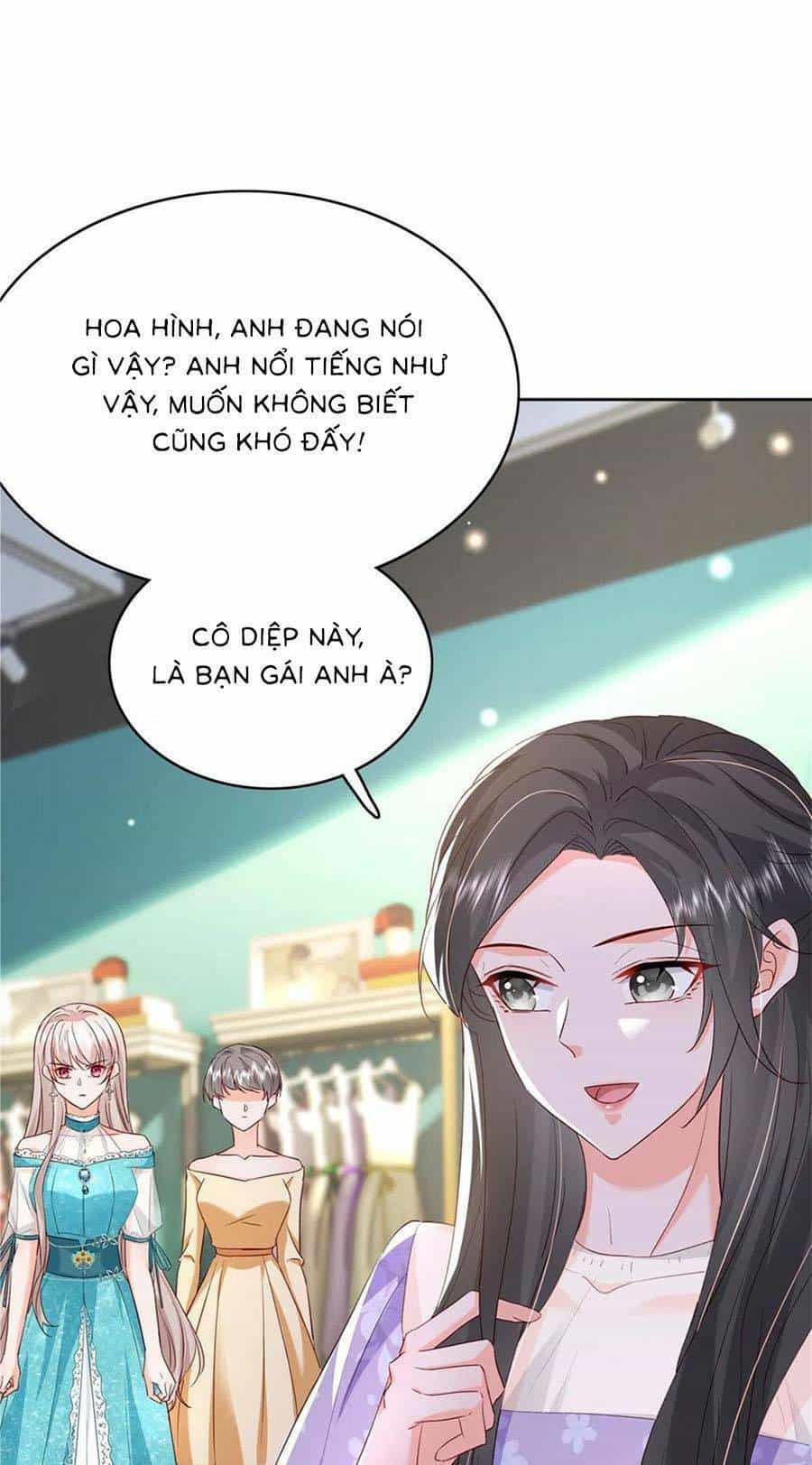 Cô Vợ Của Tôi Không Dễ Bắt Nạt - Chương 50 - ảnh 19