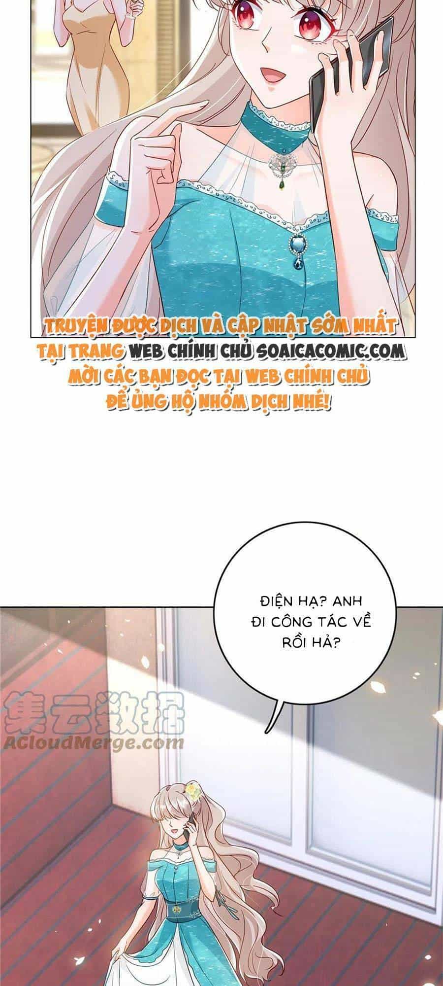 Cô Vợ Của Tôi Không Dễ Bắt Nạt - Chương 50 - ảnh 40