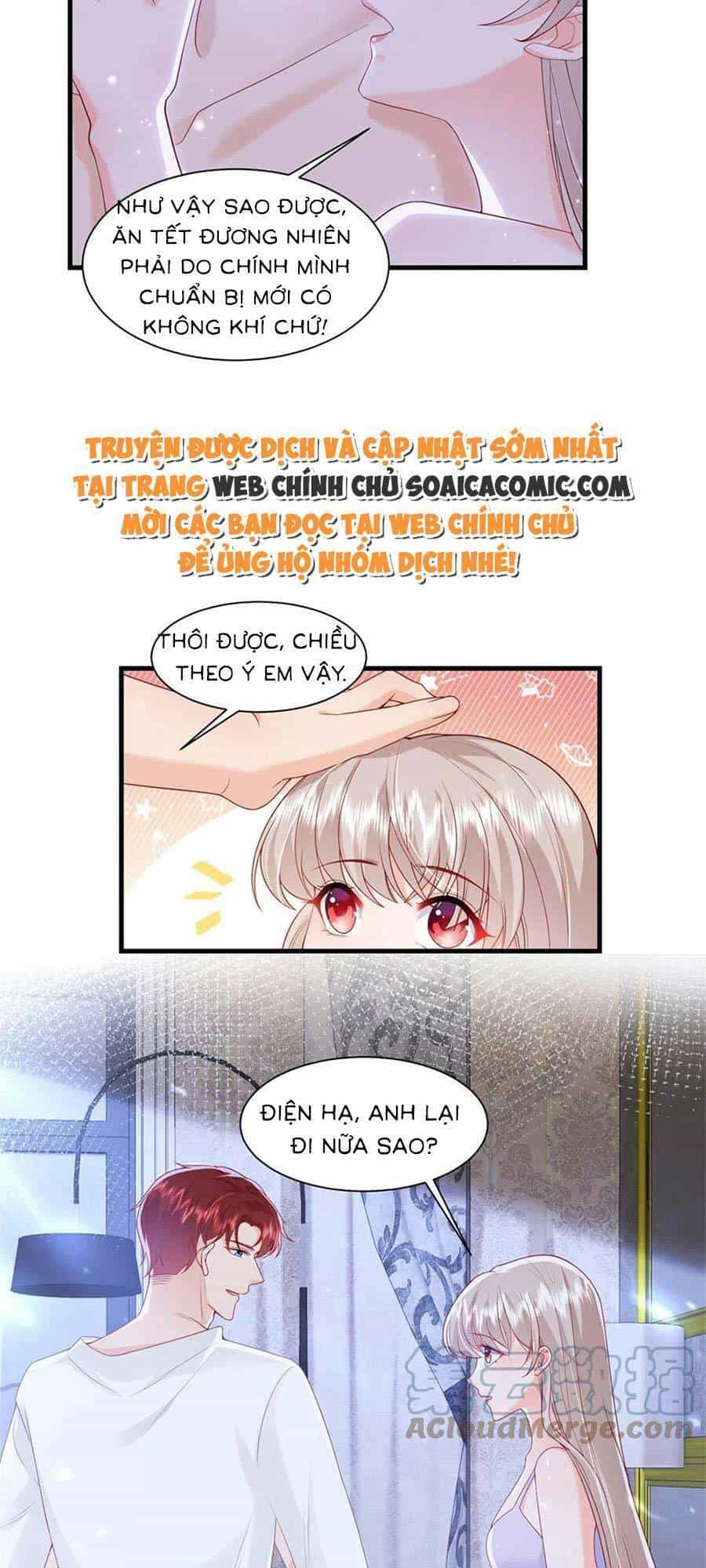 Cô Vợ Của Tôi Không Dễ Bắt Nạt - Chương 52 - ảnh 23