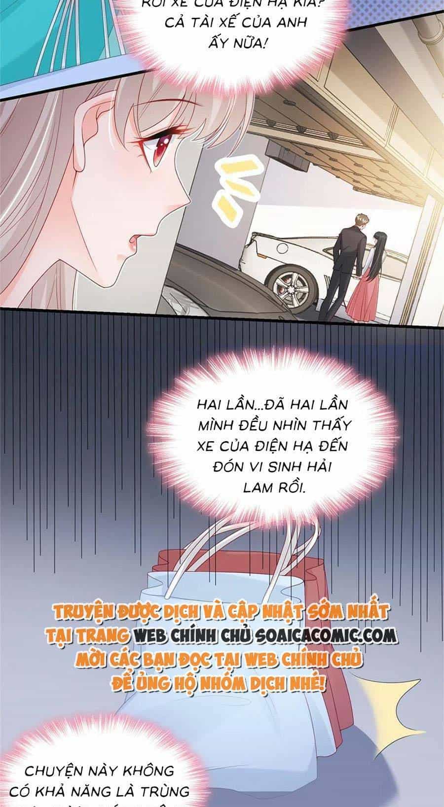 Cô Vợ Của Tôi Không Dễ Bắt Nạt - Chương 52 - ảnh 26
