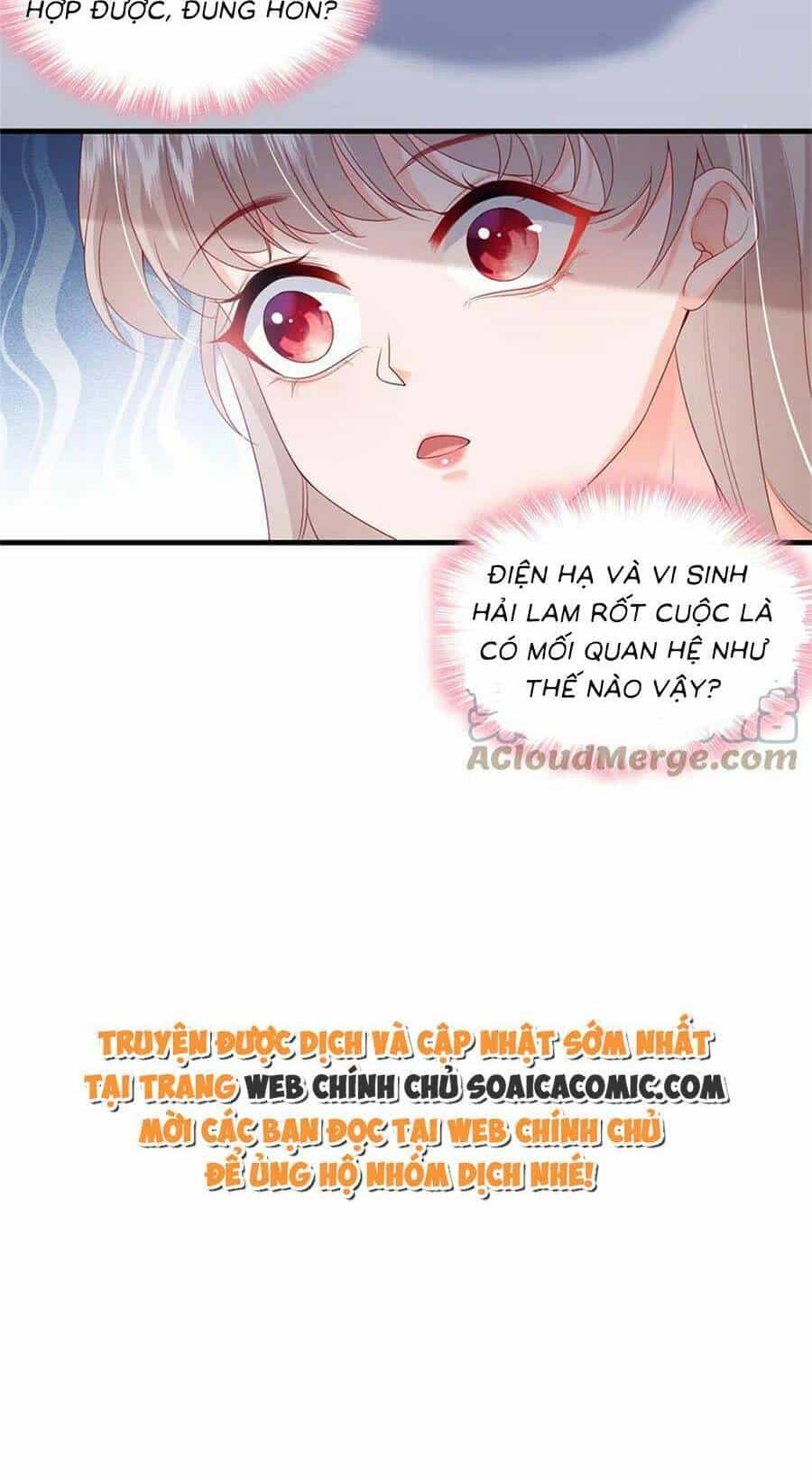 Cô Vợ Của Tôi Không Dễ Bắt Nạt - Chương 52 - ảnh 27