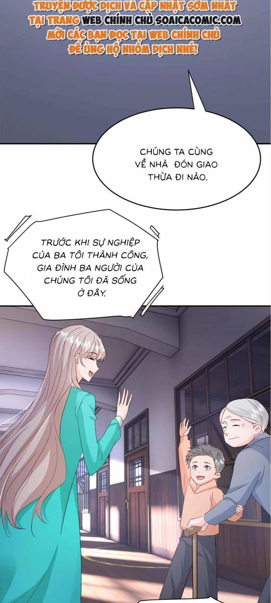 Cô Vợ Của Tôi Không Dễ Bắt Nạt - Chương 53 - ảnh 19
