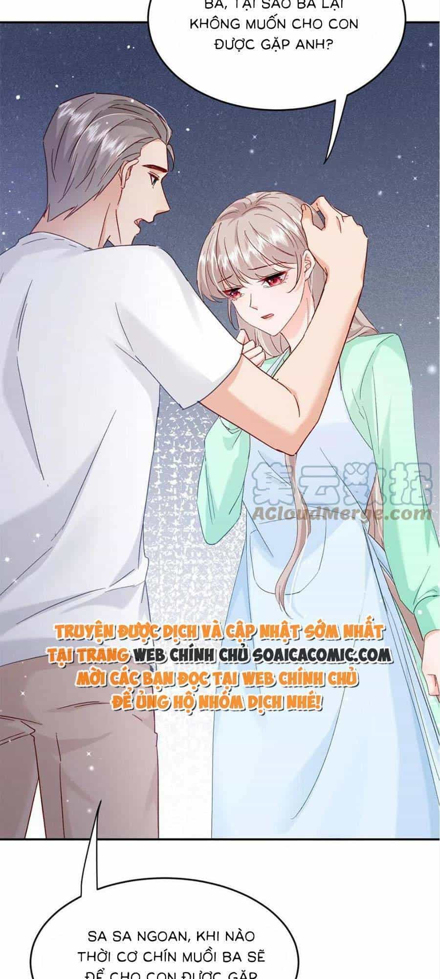 Cô Vợ Của Tôi Không Dễ Bắt Nạt - Chương 53 - ảnh 26