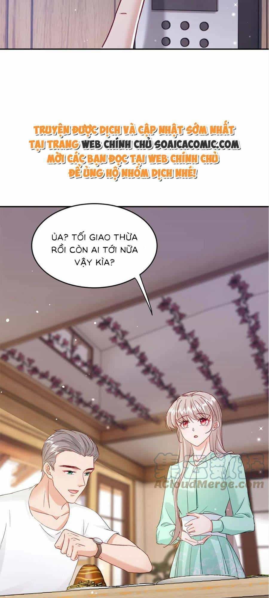 Cô Vợ Của Tôi Không Dễ Bắt Nạt - Chương 53 - ảnh 34