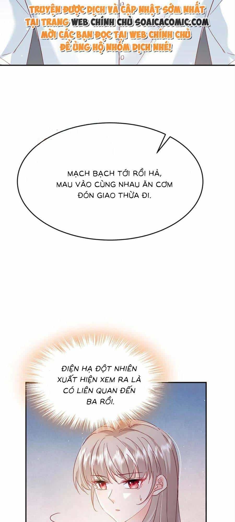 Cô Vợ Của Tôi Không Dễ Bắt Nạt - Chương 53 - ảnh 39