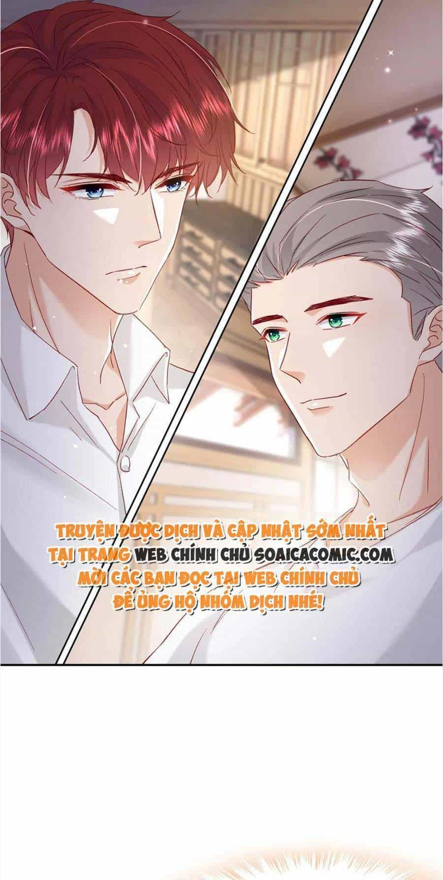 Cô Vợ Của Tôi Không Dễ Bắt Nạt - Chương 53 - ảnh 44
