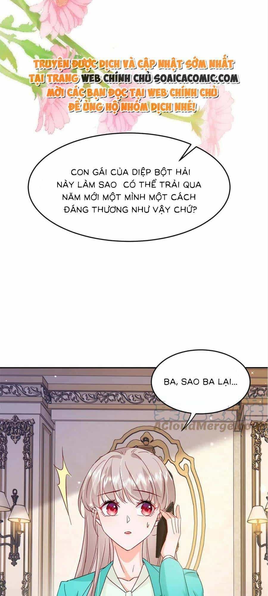 Cô Vợ Của Tôi Không Dễ Bắt Nạt - Chương 53 - ảnh 6