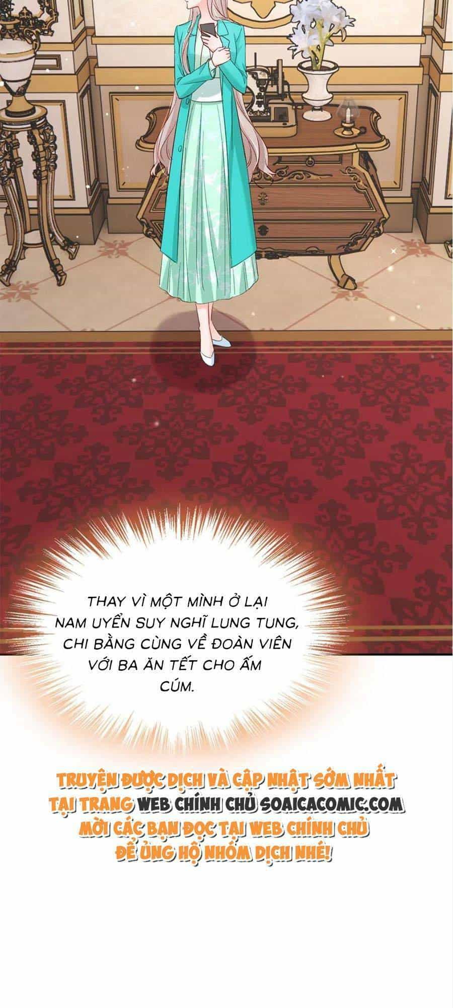 Cô Vợ Của Tôi Không Dễ Bắt Nạt - Chương 53 - ảnh 9
