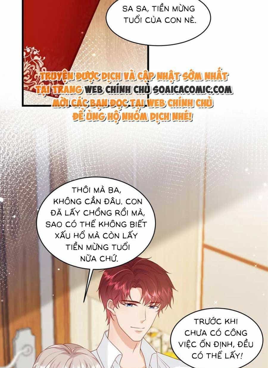 Cô Vợ Của Tôi Không Dễ Bắt Nạt - Chương 54 - ảnh 11