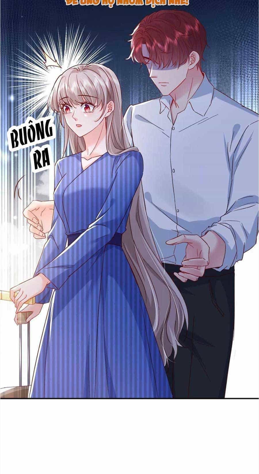 Cô Vợ Của Tôi Không Dễ Bắt Nạt - Chương 55 - ảnh 35