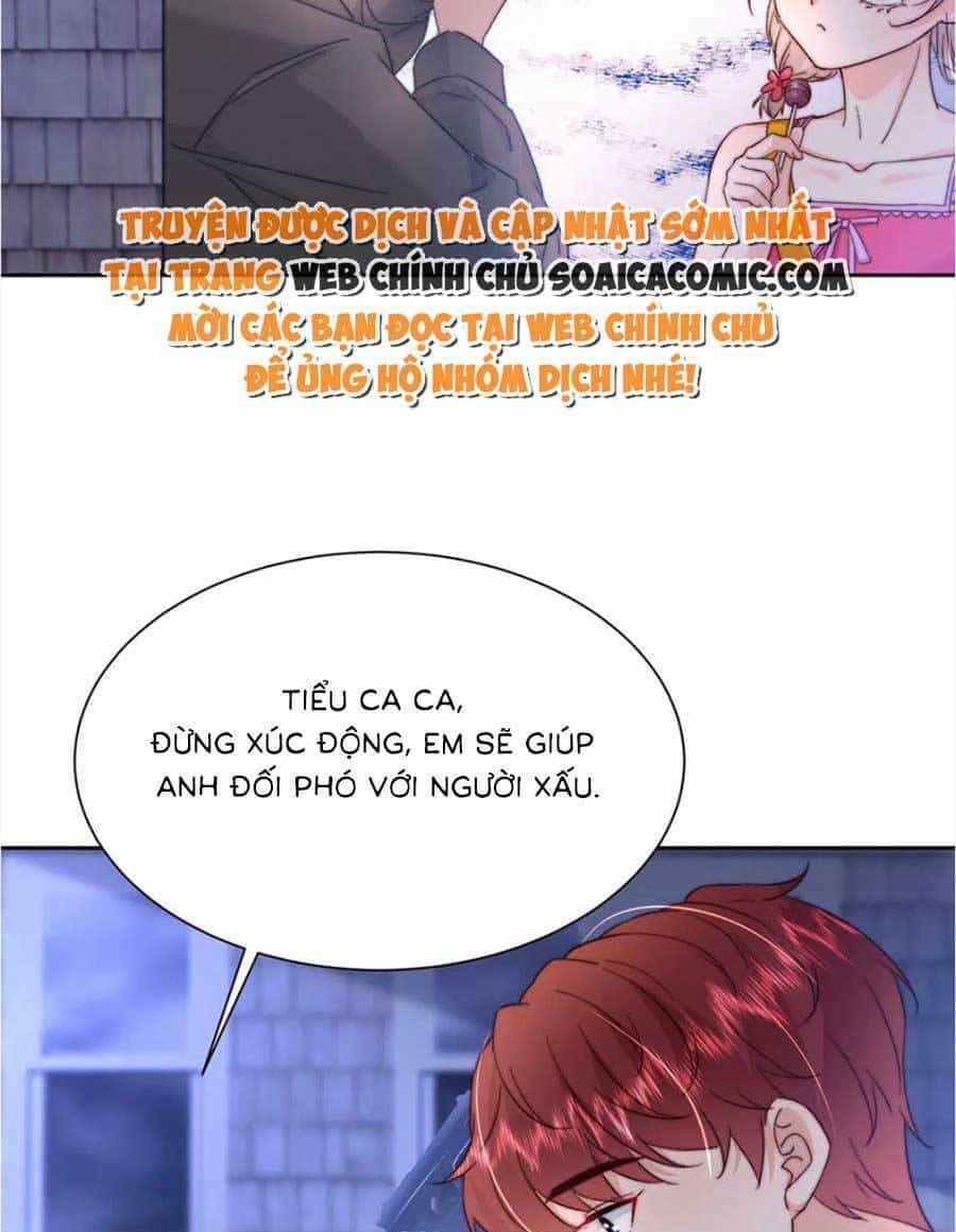 Cô Vợ Của Tôi Không Dễ Bắt Nạt - Chương 56 - ảnh 12